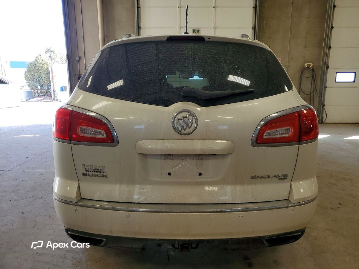 Buick Enclave 2014