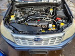 Subaru Forester 2011