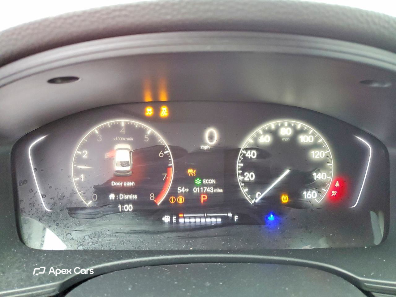 Honda Civic 2025