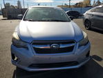 Subaru Impreza 2014