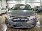 Honda Odyssey 2014