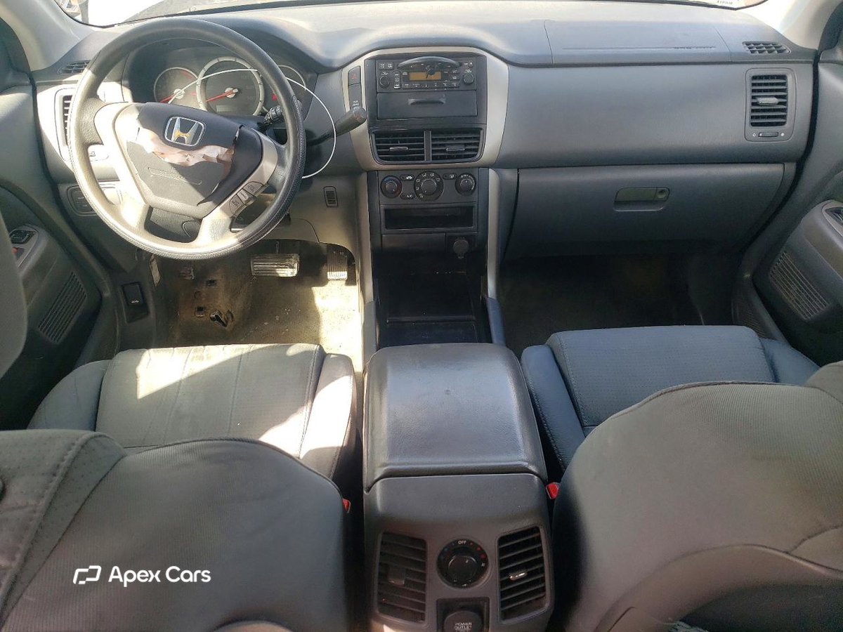 Honda Pilot 2006