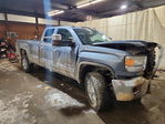 GMC Sierra 2016