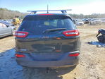 Jeep Cherokee 2017
