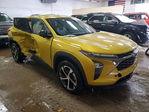 Chevrolet Trax 2025