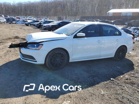 Volkswagen Jetta 2018 - Image 1 of 13