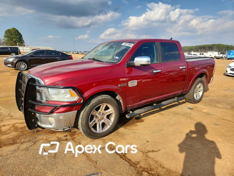 RAM 1500 2015 - Zdjęcie 1 z 12