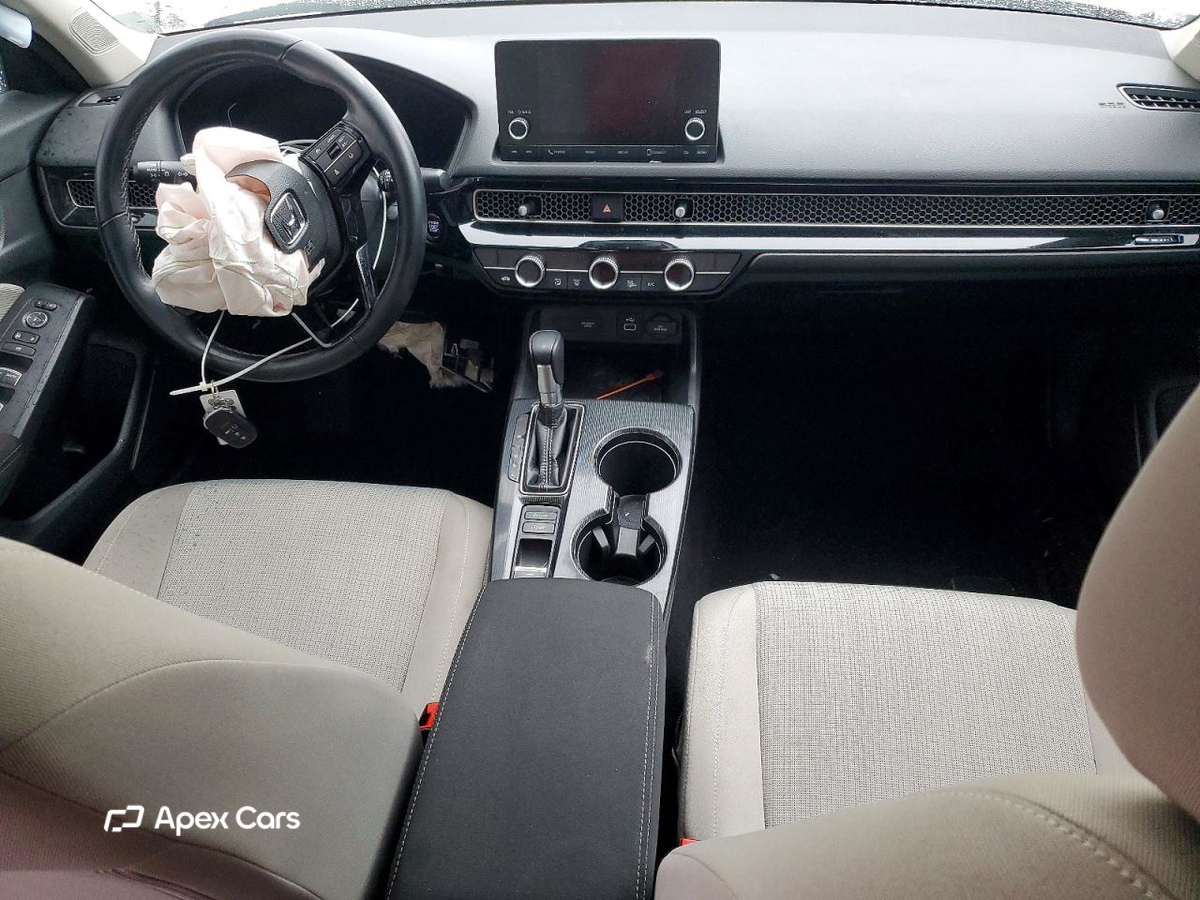 Honda Civic 2023
