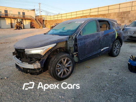 Acura RDX 2021 - Image 1 of 14