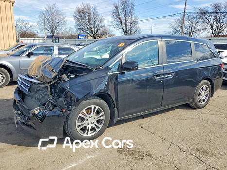 Honda Odyssey 2012 - Image 1 of 14