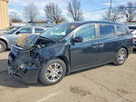 Honda Odyssey 2012