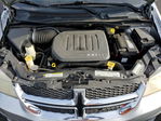 Dodge Caravan 2012