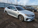 Kia Optima 2019