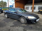 Chrysler Sebring 2002