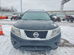 Nissan Pathfinder 2016