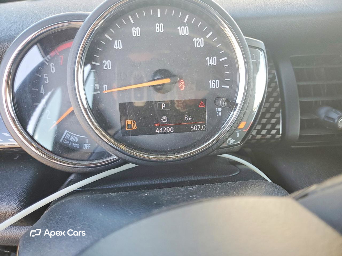 MINI Cooper 2020