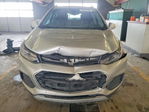 Chevrolet Trax 2017