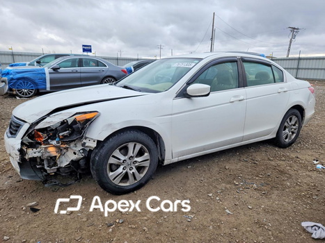 Honda Accord 2009 - Image 1 of 13