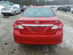 Toyota Corolla 2012