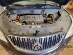 Buick Enclave 2015