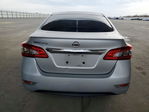 Nissan Sentra 2015