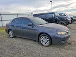 Subaru Impreza 2011