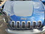 Jeep Cherokee 2018