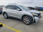 Honda CR-V 2013
