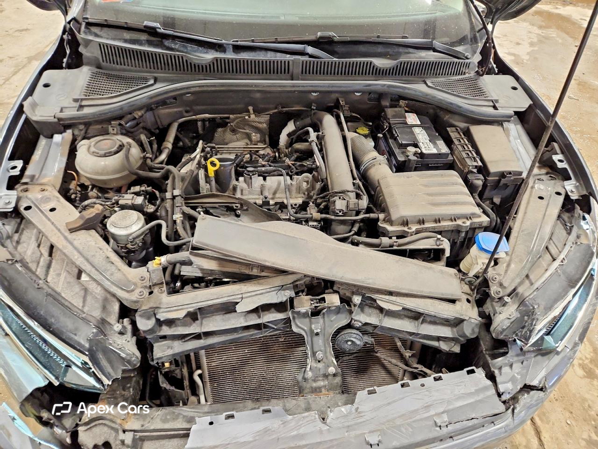 Volkswagen Jetta 2019