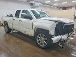 Chevrolet Silverado 2017