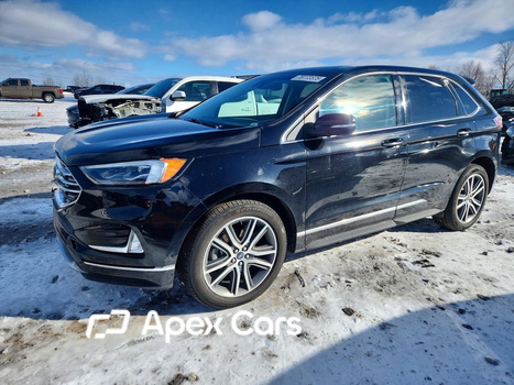 Ford Edge 2019 - Image 1 of 13