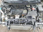 Honda CR-V 2017