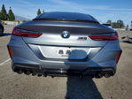 BMW M8 2020