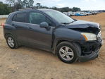 Chevrolet Trax 2016