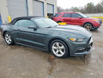 Ford Mustang 2016