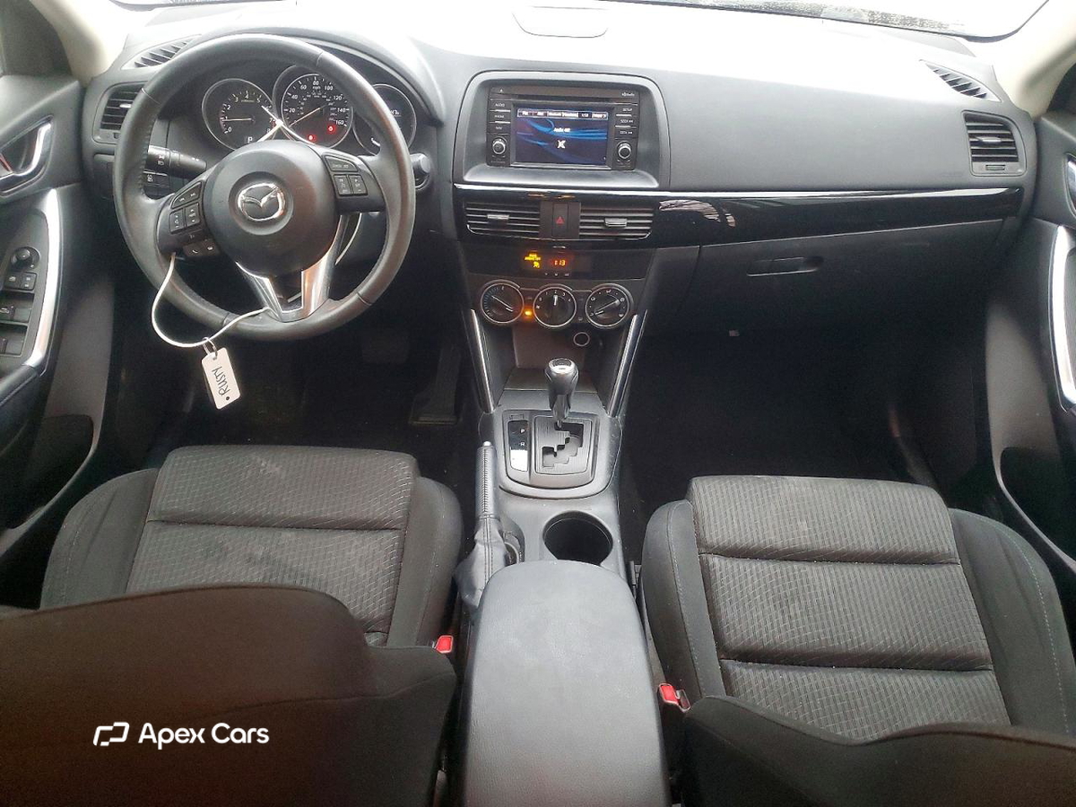 Mazda CX-5 2014