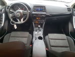 Mazda CX-5 2014