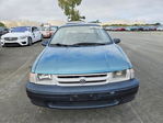 Toyota Tercel 1994