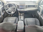 Toyota RAV 4 2017