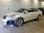 Cadillac XTS 2017