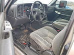 Chevrolet Silverado 2004