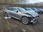 Genesis G80 2023