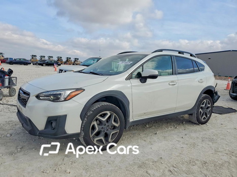 Subaru XV 2019 - Image 1 of 14