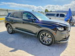 Lincoln Nautilus 2022
