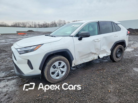 Toyota RAV 4 2025 - Image 1 of 13
