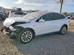 Tesla Model X 2016