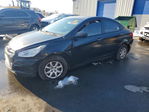 Hyundai Accent 2013