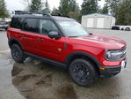 Ford Bronco 2025