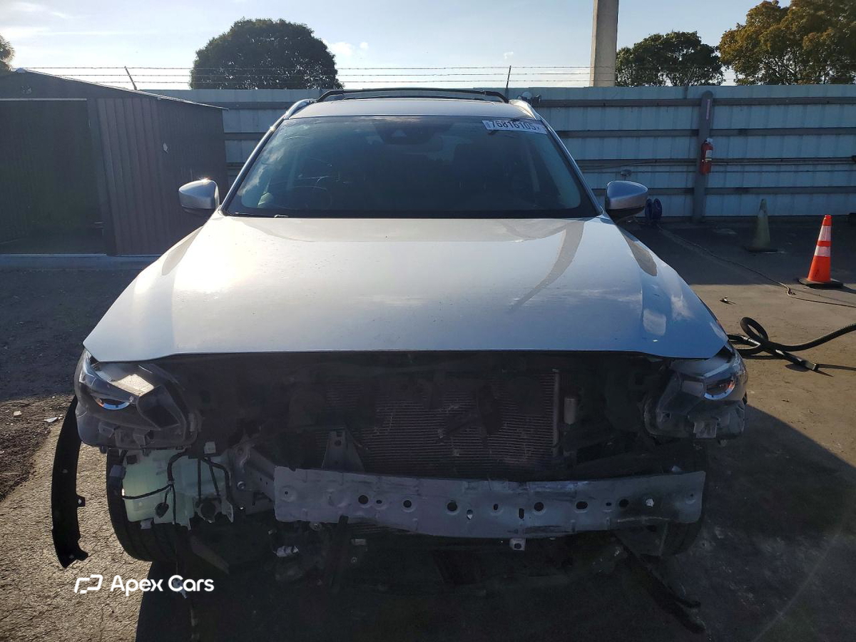 Mazda CX-9 2021