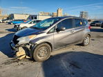 Nissan Versa 2016